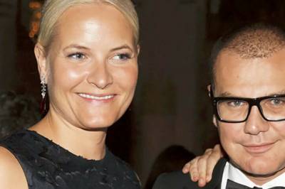 Nektet å navngi «hemmelig» venn