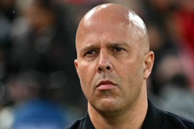 Sky Sports: Slot fortsetter som Liverpool-sjef