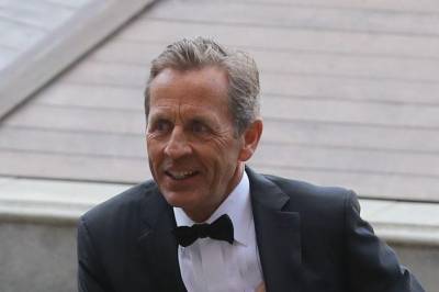 Blystad lasser på i børsrakett