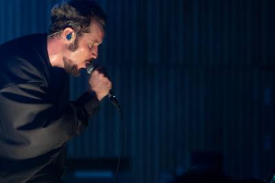 – «Vanlige» band ville aldri holdt på som dette