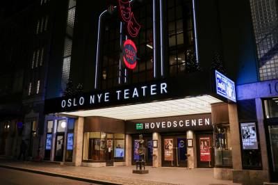 Skal Oslo kommune eie et teater, må det ligge tydelige betingelser i bunn