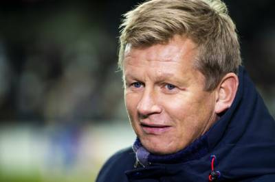 Fyrer løs: - Helt skandale