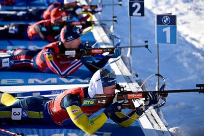 Sjåstad Christiansen avgjorde thriller-stafett – hylles av legendene