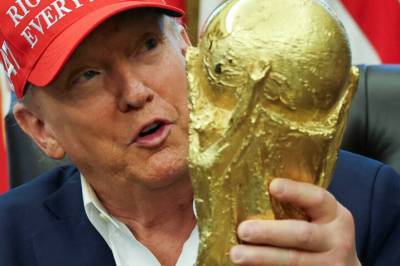 Tysk politiker truer med boikott