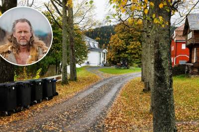 Solgte luksusgården – spesiell klausul i kontrakten