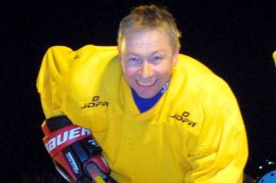 Minneord for Kjell Rognsås