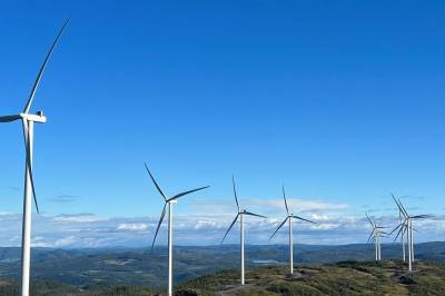 Iran-krigen avslører vår fossile sårbarhet