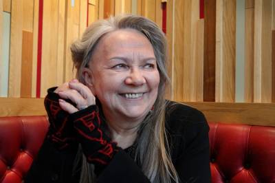Mari Boine får æreslønn: – Wow!