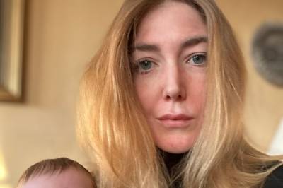 Morsmelkerstatning tilbakekalles - bekymret for sønnen