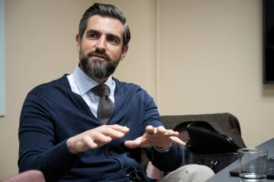 Nådd en halv milliard: – Fortsatt i en tidlig fase