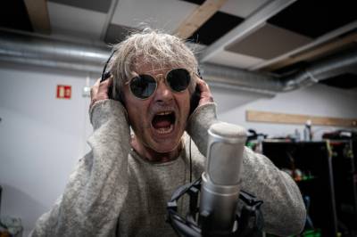 «Bønda fra nord» er tilbake!