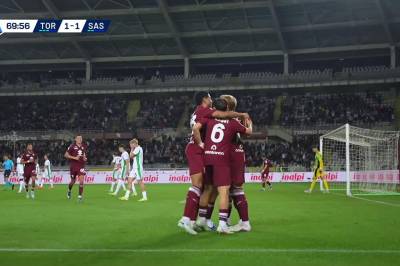 Scoring for Marcus Holmgren Pedersen