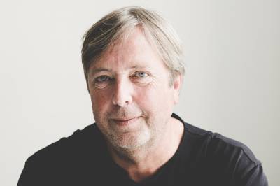 Tore Strømøy deler «historiene som ikke kom på TV»