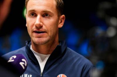 Historisk grep for Casper Ruud