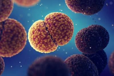 Eksplosivt utbrudd: - Risikoen øker