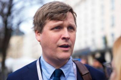 Norge gir 1,7 milliarder til Verdens matvareprogram