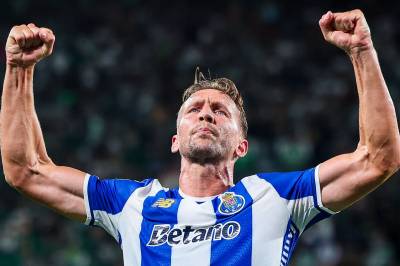 FC Porto - Arouca