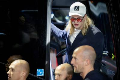 Erling Braut Haaland lanserer skjermbriller med Synsam