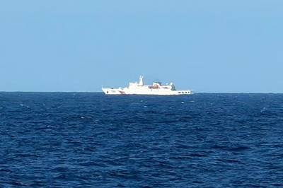 Kina øver rundt Taiwan: – En opptrapping