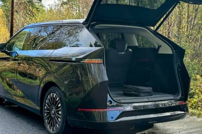 Ny ladekonge i Norge:  Sjekk den effekten