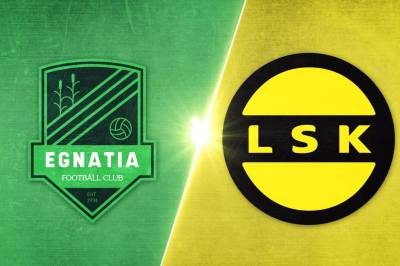 Se Egnatia Rrogozhine - Lillestrom på 25 minutter