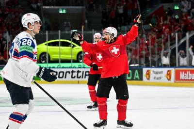 Norge filleristes i VM-semien: – Henger ikke med