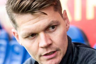 Marerittstart: 31 sekunder