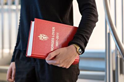 Store advokatfirmaer – små fortrinn for klienter