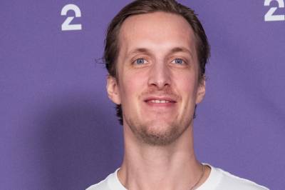 Jonas Lihaug og kjæresten mistet ufødt barn