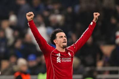 Slik reagerte italiensk presse på Liverpools milde straffe mot Inter Milan