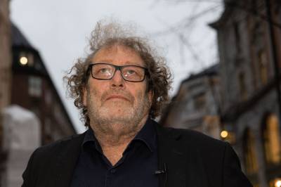Tynt statlig håp for Bellona-Hauge
