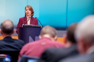 Norges Banks mandat er for fleksibelt