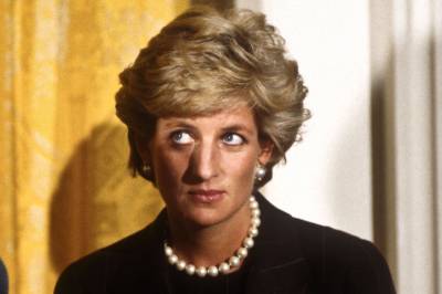 Charles Spencer gir ut bok om søsteren Diana: – Vil fortelle sannheten