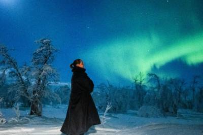 Vekker oppsikt: - Ikke overrasket!