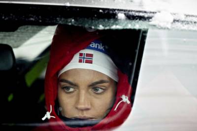 Bryter tausheten etter varselet