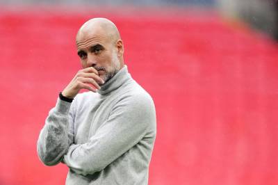 Medier: Kan være Guardiolas siste uke som City-sjef