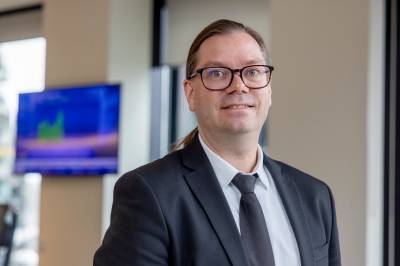 Lavere lønnsvekst gir lavere reallønnsvekst