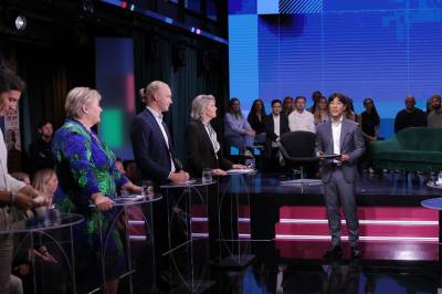 Hva kan NRK lære av Gutta?