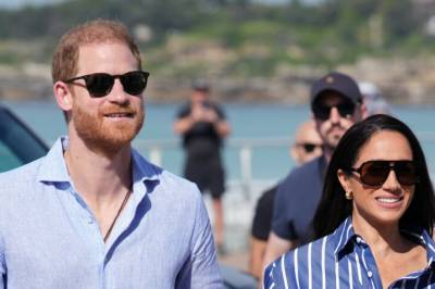 Ignorerte hertugparet