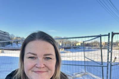 Fra plan til handling på Flotmyr