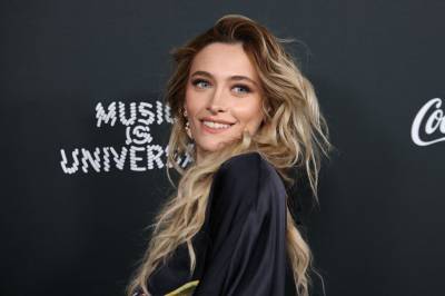 Paris Jackson om det første ordentlige møtet med moren som 15-åring