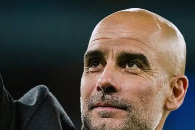 Manchester City kan miste en av verdens beste spillere når Guardiola går mot utgangsdøren
