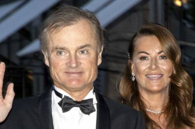 Giftet bort lillebror