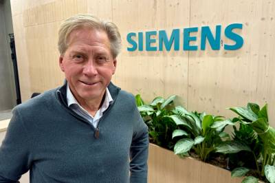 Slik vil han bygge «Norge 5.0» 