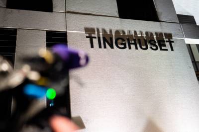 Trusseldømt: Skulle «ofre blodet» til naboen og kona