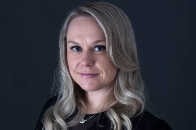 – Hva var det jeg trodde skulle skje, bare magen min ble flat?