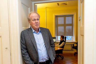 Forvalter om Telenor-fallet: – Kanskje en av de største overreaksjonene jeg har sett