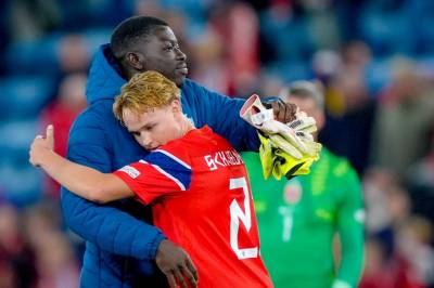 Fikk åpenbaring i VM: «Wow, her har det skjedd noe»