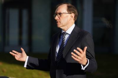 – Dette er problematisk for hele verden