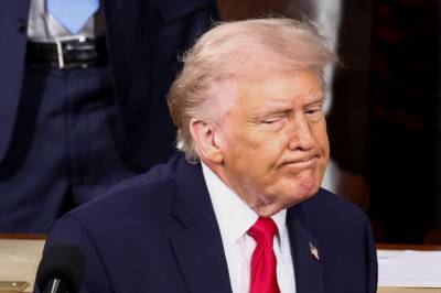 Ekspert: – Trumps tålmodighet er større enn han gir inntrykk av